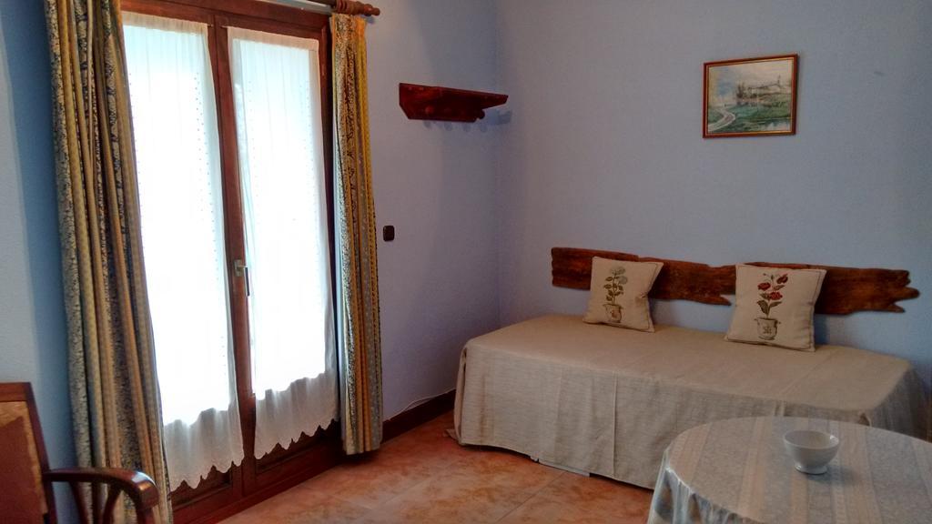 Casa rural Aristondo San Sebastián