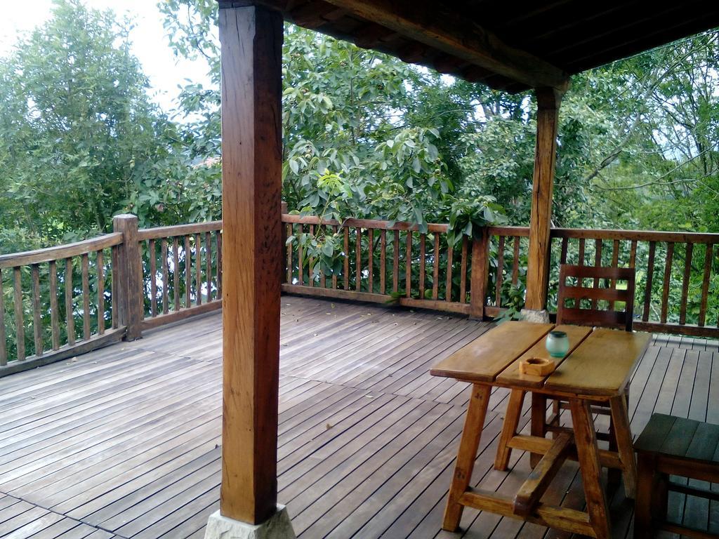 Casa rural Aristondo