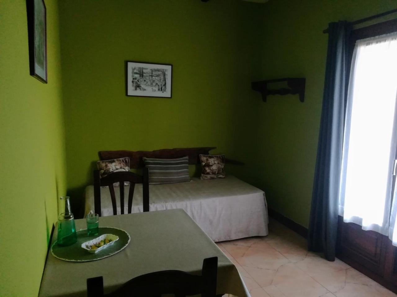 Casa rural Aristondo San Sebastián